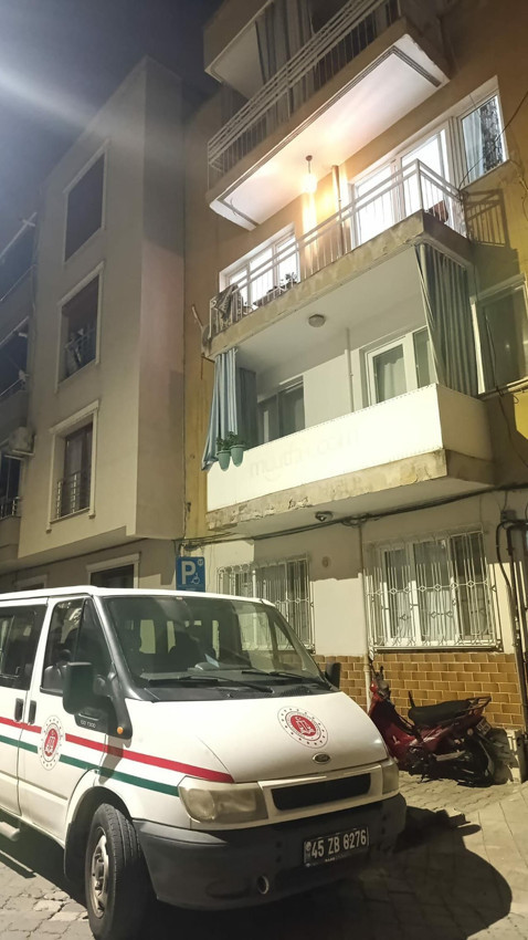 3 çocuk annesi kadın, kocası tarafından katledildi! - Resim: 2