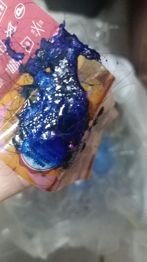 Minik çocuğun en büyük mutluluğu kabusu oldu: Ağzı bir anda köpürmeye başladı - Resim: 1