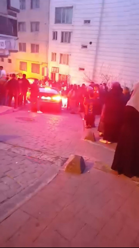 Çocuğunu öldürüp intihar etti, cansız bedenlerini ise yeğeni buldu - Resim: 4