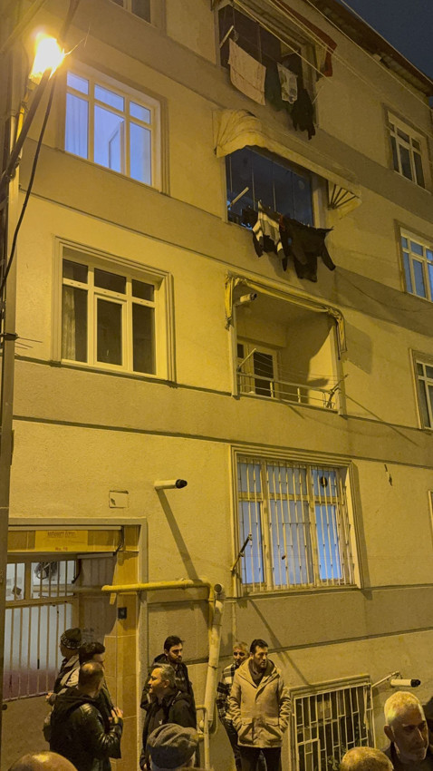 Bir genç kadın daha katledildi... Baldızını öldürüp, intihar etti! - Resim: 2