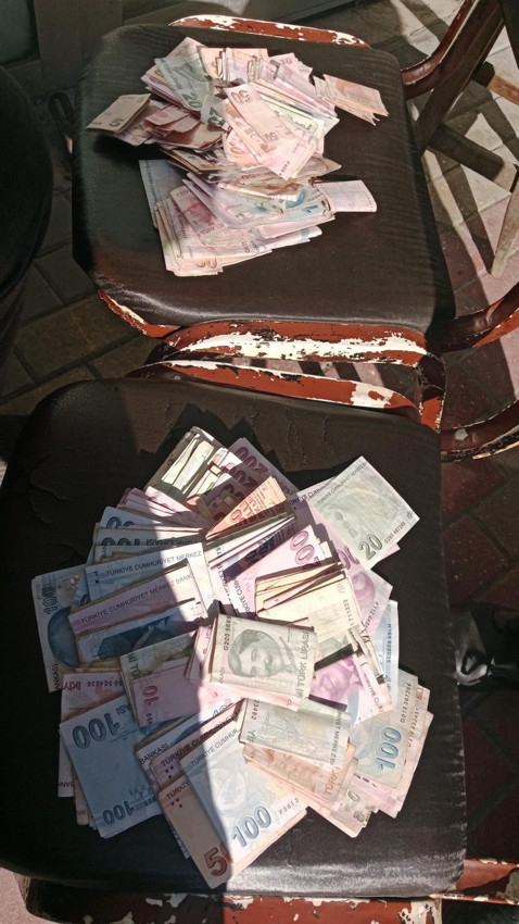 Dilencinin üzerinden çıkan paranın miktarı ağızları açık bıraktı - Resim: 2