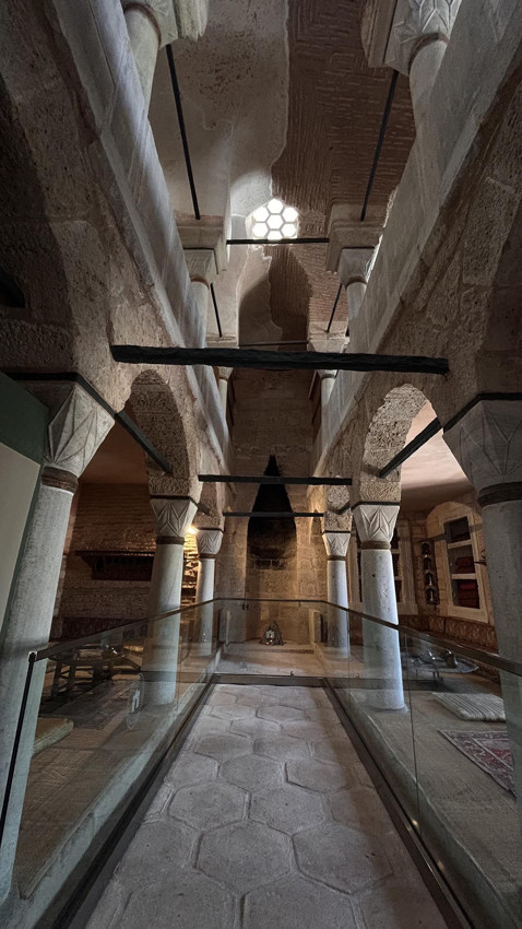 Topkapı Sarayı'nda çok özel bir bölüm daha kapılarını ziyaretçilere açtı - Resim: 4
