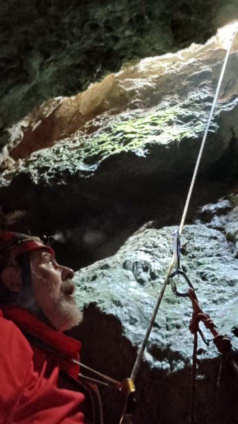 Türkiye'nin turizm başkentinde gizemli yeni bir doğa harikası keşfedildi - Resim: 4