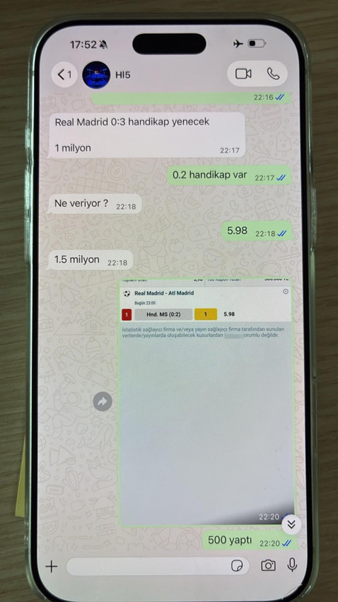 Haluk Levent'in bahis kuponları ortaya çıktı! Dudak uçuklatan rakamlar - Resim: 3