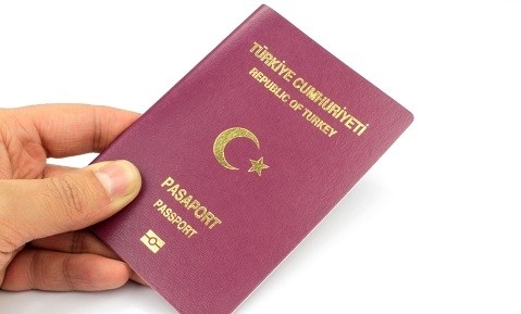 Pasaport hakkında tüm gerçekler - Resim: 1