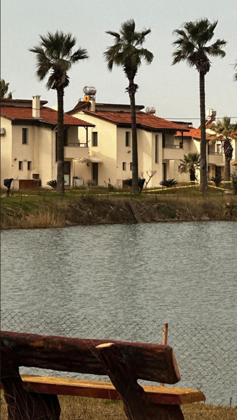 Türk hava sahasında imha edilen İran füzesinden ilk görüntüler - Resim: 4