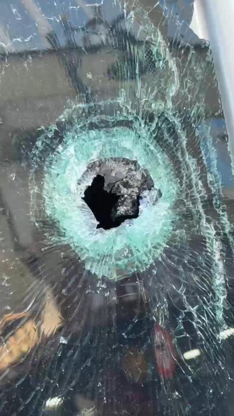 Uyardığı gençlerin saldırısına uğrayan polis ateş açtı; masum bir kişi vuruldu! - Resim: 4