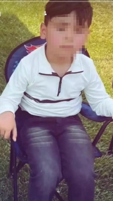 Şehir eşkıyaları 5 yaşındaki küçük çocuğu böyle öldürdü! - Resim: 3