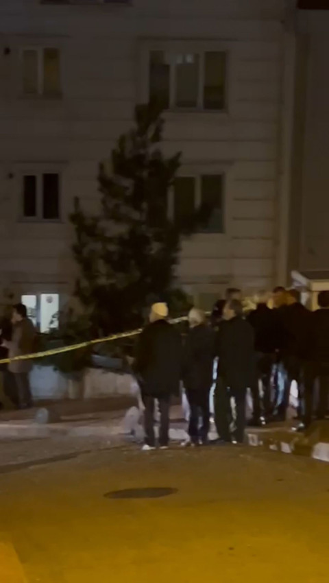 Çocuğunu öldürüp intihar etti, cansız bedenlerini ise yeğeni buldu - Resim: 3