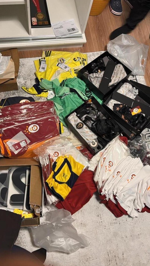 Derbi karaborsacılarına dev operasyon: Çok sayıda gözaltı var - Resim: 2