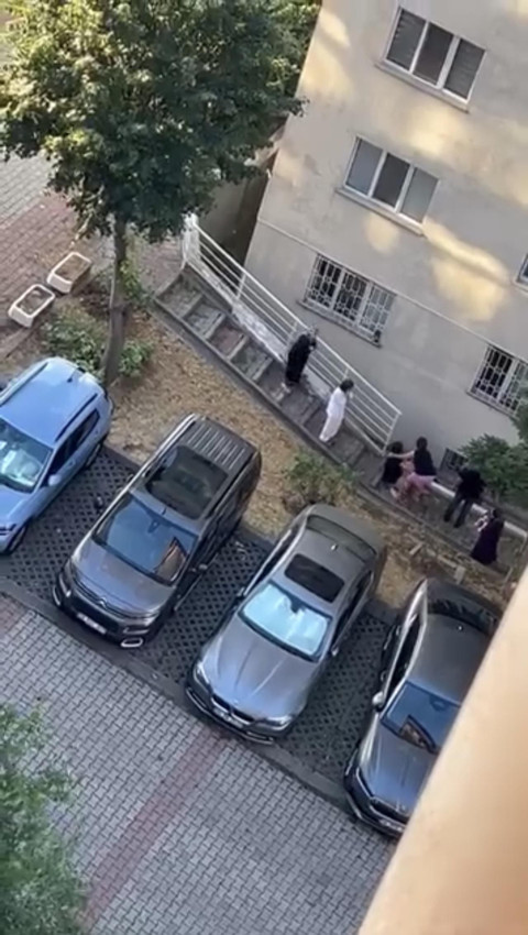 İstanbul'da kahreden olay: Bir anlık dikkatsizlik, 1,5 yaşındaki bebeğin ölümüne neden oldu - Resim: 3