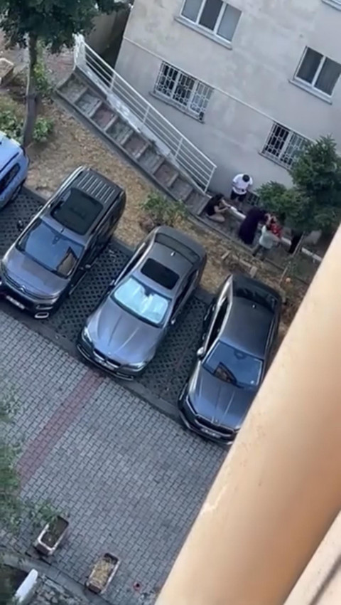 İstanbul'da kahreden olay: Bir anlık dikkatsizlik, 1,5 yaşındaki bebeğin ölümüne neden oldu - Resim: 2