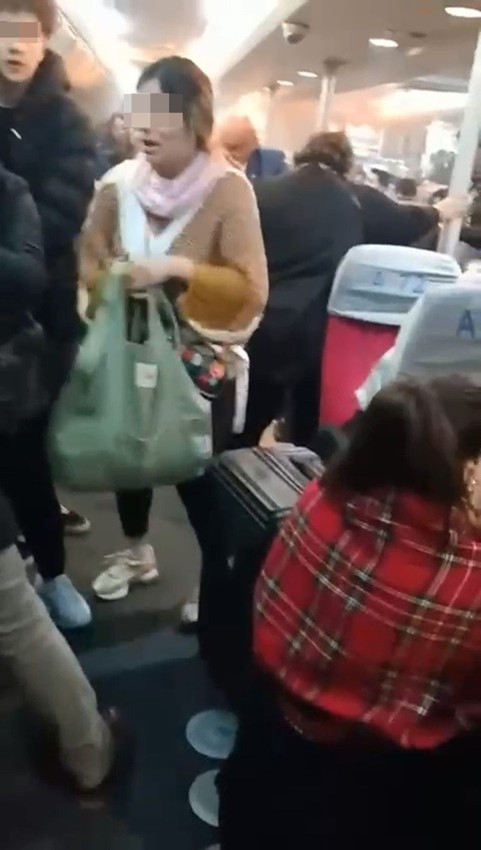 BUDO feribotunda yangın paniği - Resim: 4