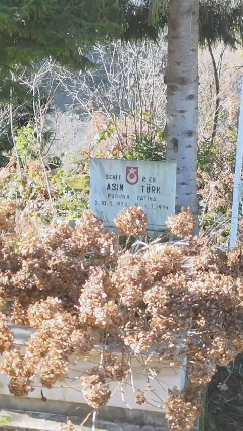 Şehit ailesi evlatlarından uzaklaşmamak için öyle bir şey yaptı ki... - Resim: 4