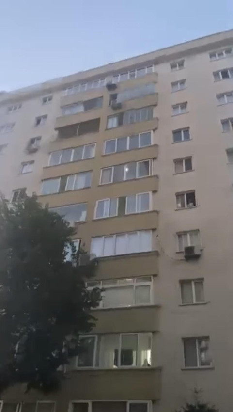 İstanbul'da kahreden olay: Bir anlık dikkatsizlik, 1,5 yaşındaki bebeğin ölümüne neden oldu - Resim: 4