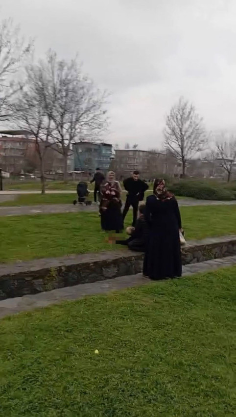 Sokak ortasında dehşet gecesi! Tartıştığı kişinin boğazını kesip öldürdü! - Resim: 4