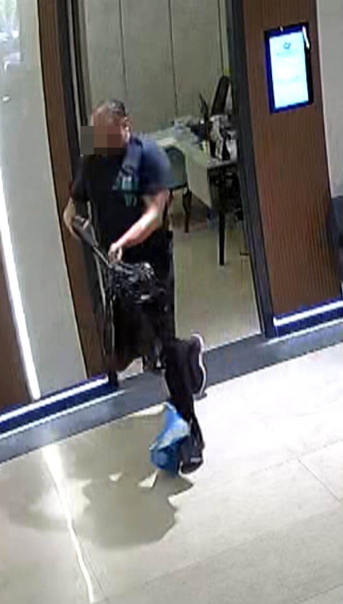 Eli kanlı cani eski eşini hakkında uzaklaştırma kararı aldırdığı gün öldürdü - Resim: 1