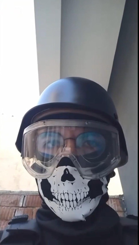 Canlı yayın açıp 5 kişiyi bıçaklayan caninin cezası belli oldu - Resim: 2