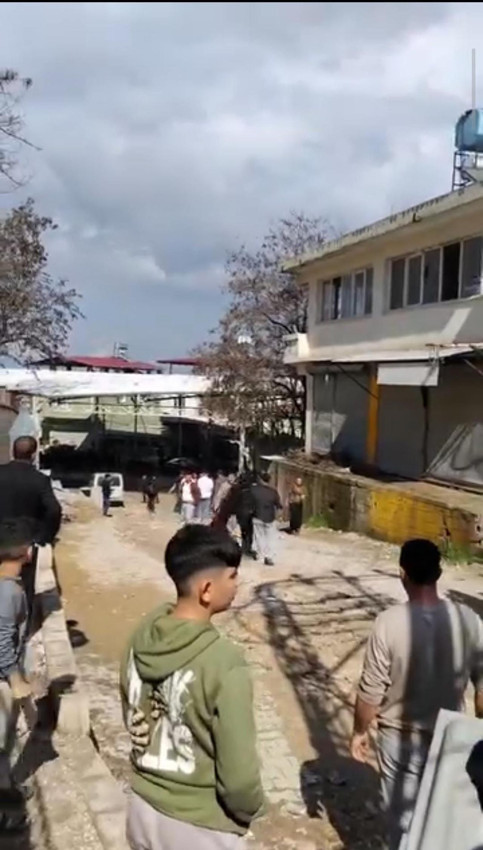 Hatay'da çocukların kavgası katliama dönüştü: Ölü ve yaralılar var! - Resim: 2