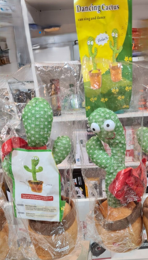 Güvensiz Ürünler listesi güncellendi; son yılların fenomen oyuncağı da listede - Resim: 4