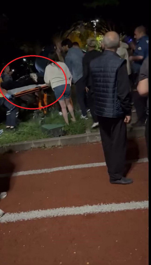 Yine bir akran cinayet! Bir çocuk mezara bir çocuk cezaevine girerken, cinayetin nedeni kahretti! - Resim: 2