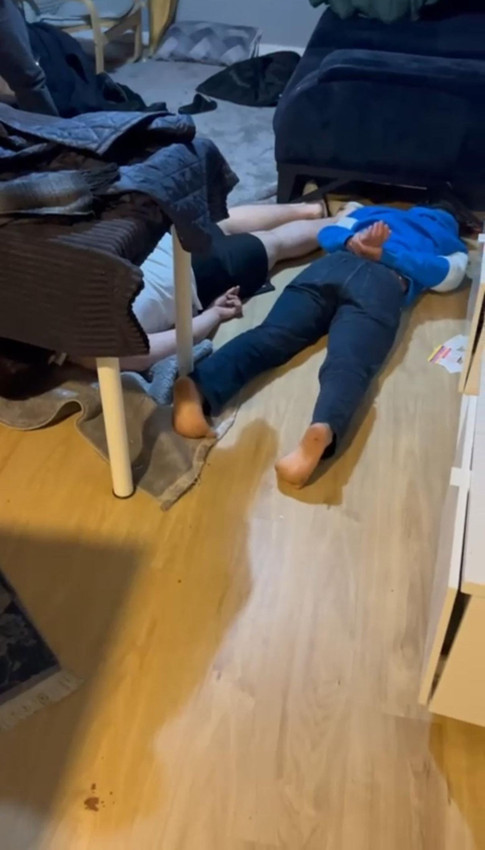 Tetikçi tutup, kendisinden boşanmak isteyen kuyumcu eşinin dükkanını 3 ayda 3 kez kurşunlattı - Resim: 3