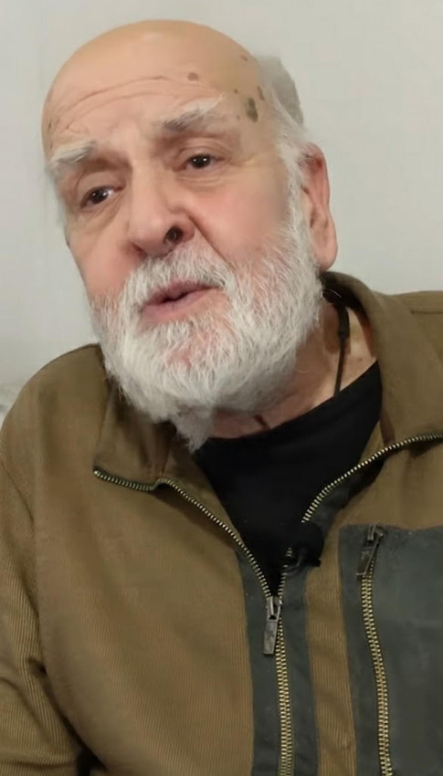 Arka Sokaklar'ın Vedat Müdür'ü huzurevinde ortaya çıktı! Sözleri yürek burktu - Resim: 3