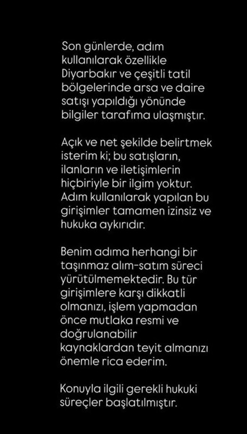 Kızılcık Şerbeti'nin Asil'i Erkan Avcı ünlü oyuncusu dolandırıcıların hedefi oldu - Resim: 4