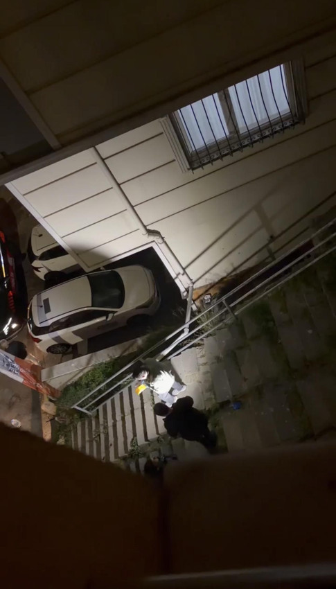 Genç mimar 6'ncı kattan düşerek can verdi! Son paylaşımı dikkat çekti - Resim: 2