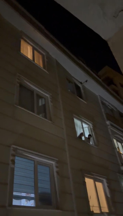 Genç mimar 6'ncı kattan düşerek can verdi! Son paylaşımı dikkat çekti - Resim: 3