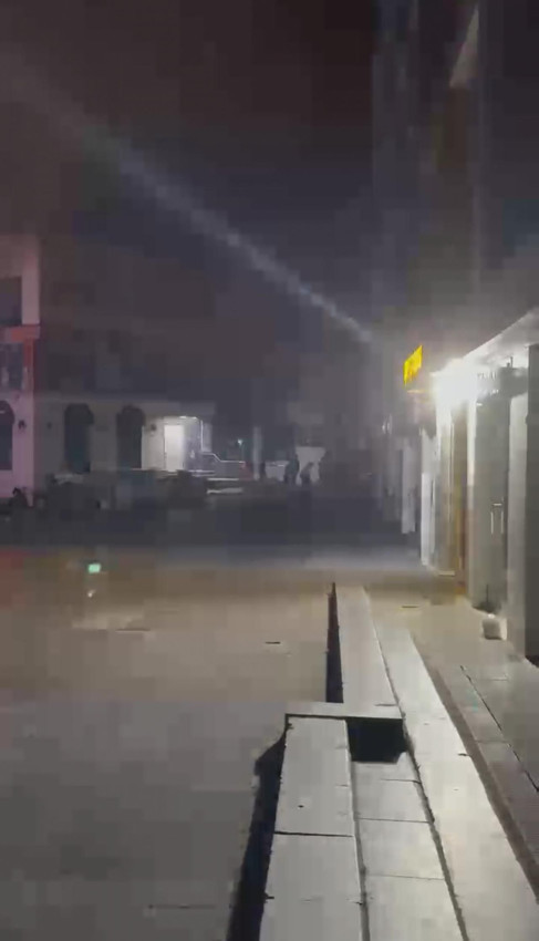 İstanbul'da geceyarısı ''alacaklı'' dehşeti: Tüm araçları yakıp videoya kaydetti - Resim: 3