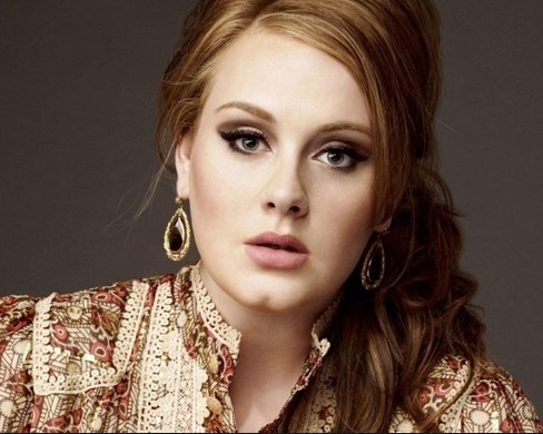 Adele kimdir? - Resim: 4