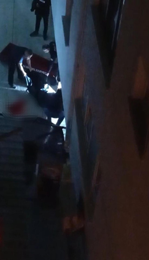 Güllü'nün komşusundan kafa karıştıran sözler: ''Yatak odasından çıktılar'' - Resim: 3