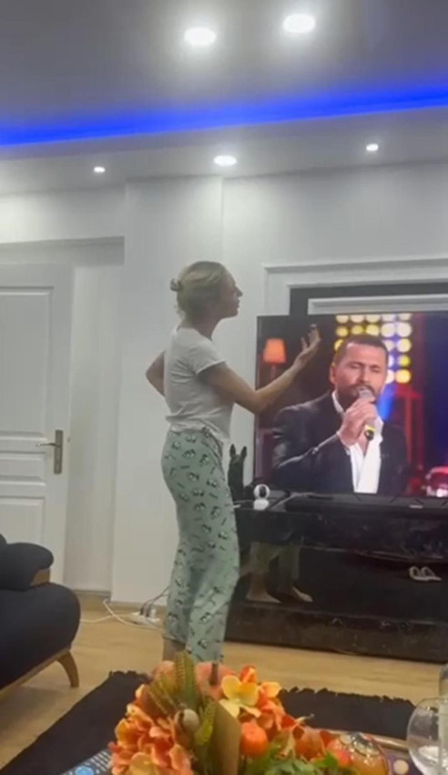 Güllü'nün kızı Tuğyan Ülkem'in uyuşturucu testi sonuçları ortaya çıktı - Resim: 4