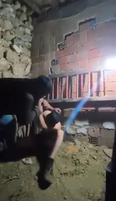 Mardin'de işkence dehşeti: Türkiye'yi ayağa kaldıran o cani tutuklandı - Resim: 4