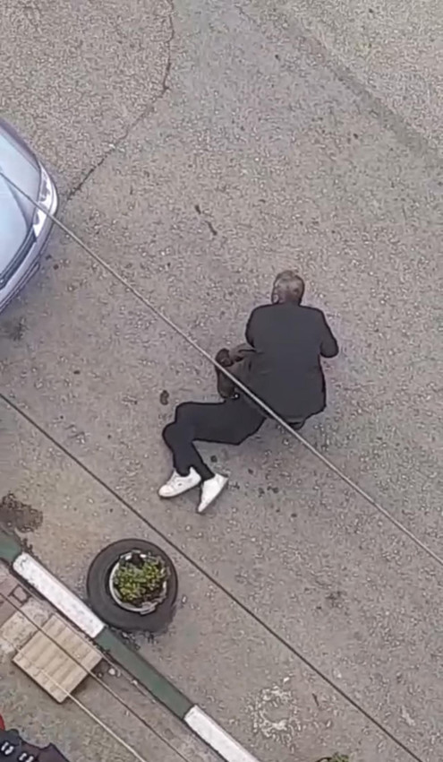 Küçük kız ''beni taciz etti'' dedi, ailesi dükkanı basıp şüpheliyi evire çevire dövdü - Resim: 3