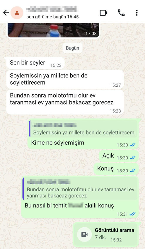 Esnafın canına ''tak'' etti! ''Devletimiz bu işe artık el atsın'' - Resim: 3