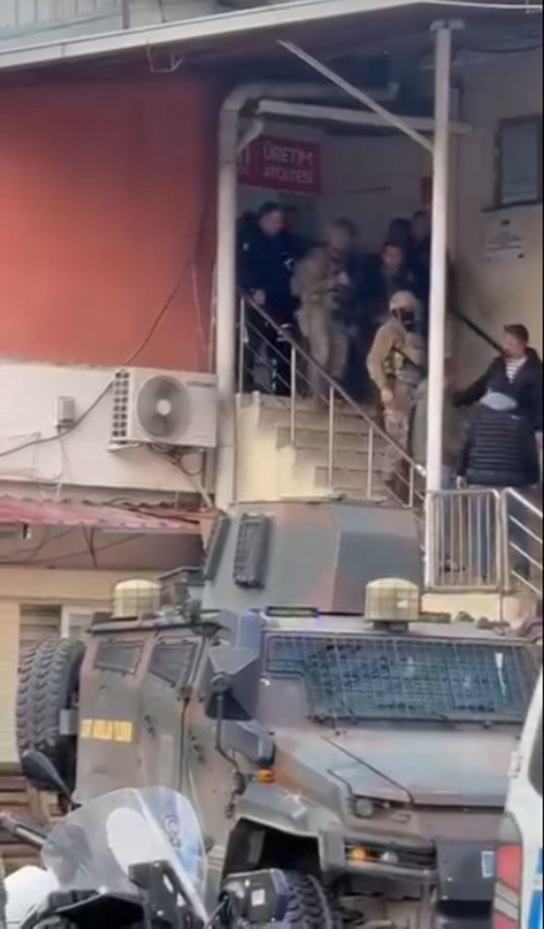 Kız kardeşi hakkında kulağına gelenler sonrası gözü hiçbir şeyi görmedi - Resim: 4