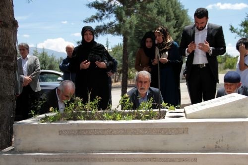 Zekeriya Şengöz serbest - Resim: 6