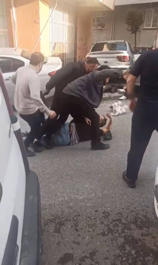 İstanbul'da boşanma aşamasındaki bir kadın daha eşi olacak cani tarafından katledildi - Resim: 3