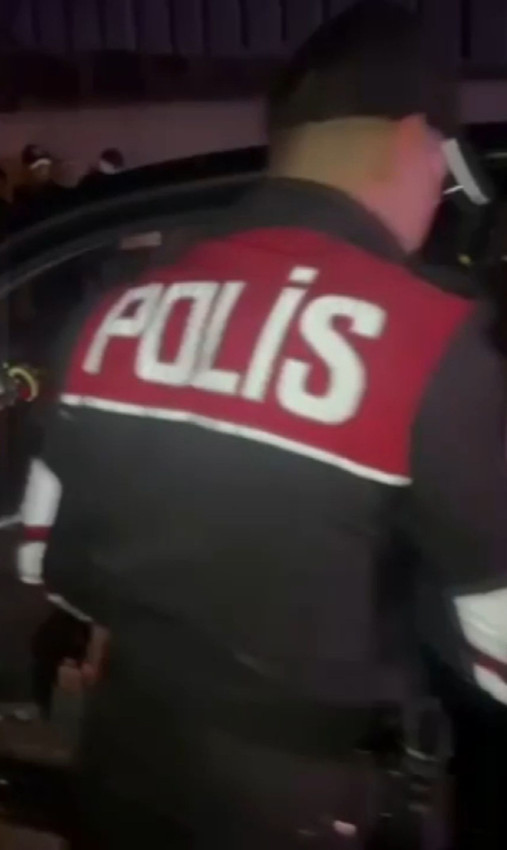 İstanbul'da saldırı hazırlığındaki 5 şüpheli son anda yakalandı - Resim: 4