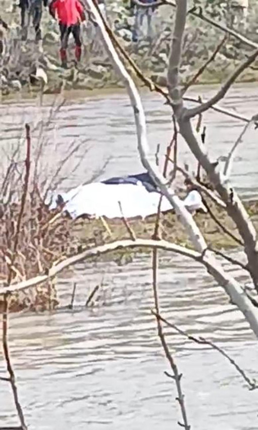 Diyarbakır'da kaybolan kadından günler sonra acı haber - Resim: 4