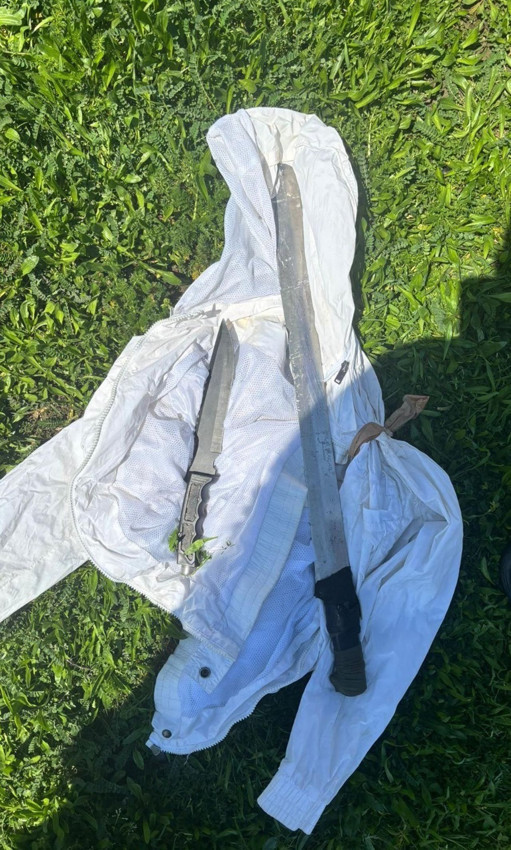 İstanbul'da bıçaklı kavga kanlı bitti: Yaralı polisler var - Resim: 4