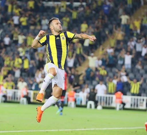 Olay iddia ! Valbuena Galatasaray'a... - Resim: 4