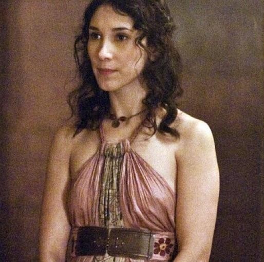Sibel Kekilli Game of Thrones'dan 'kovuldu' - Resim: 8