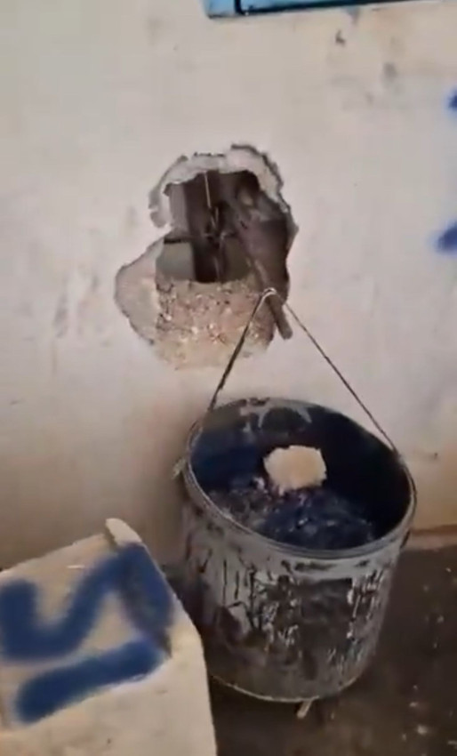 Kurbanlık pazarında akıllara durgunluk veren hile - Resim: 2