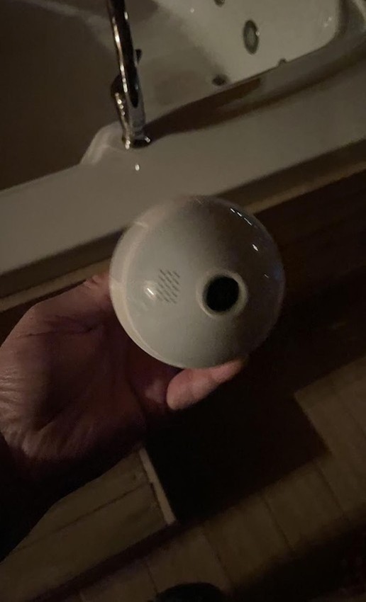 Bungalovdaki gizli kamera skandalında peş peşe tutuklamalar - Resim: 4