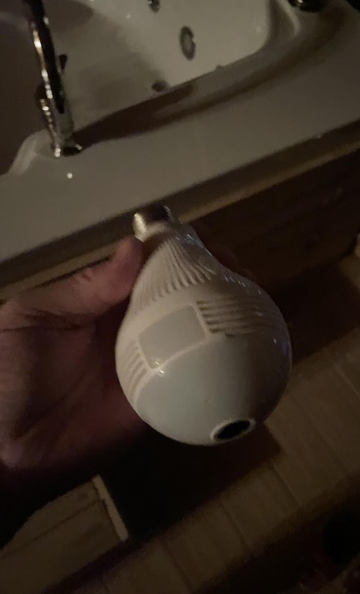 Bungalovdaki gizli kamera skandalında bu sefer de ses kayıtları ortaya çıktı - Resim: 4