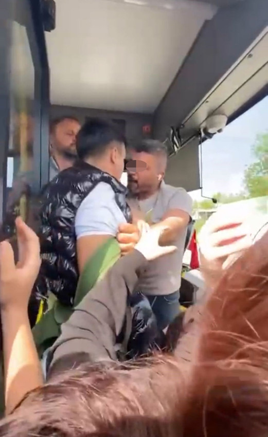 Bu seferki maganda liseli bir çocuk çıktı - Resim: 2