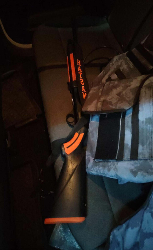 İzmir'deki karakol saldırısından günler sonra acı haber: Şehit sayısı 3'e yükseldi - Resim: 4